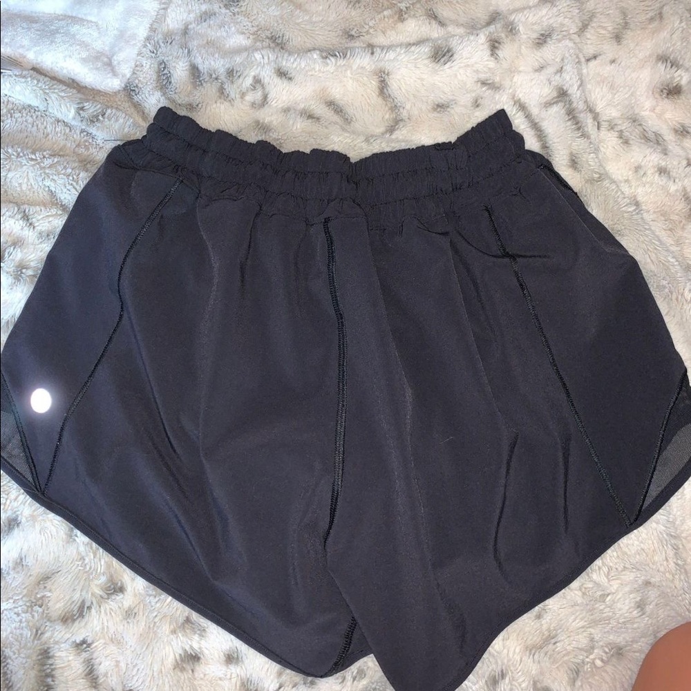 lulu shorts